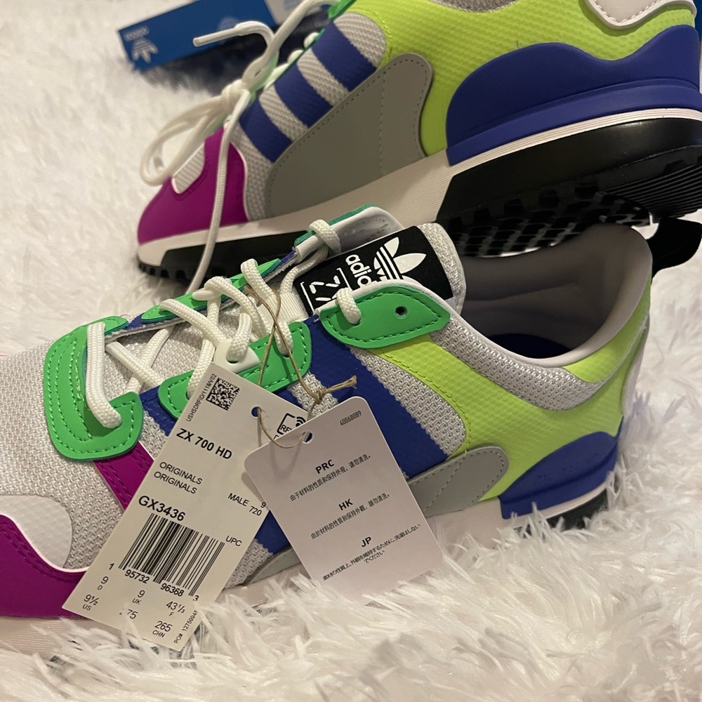 Adidas
